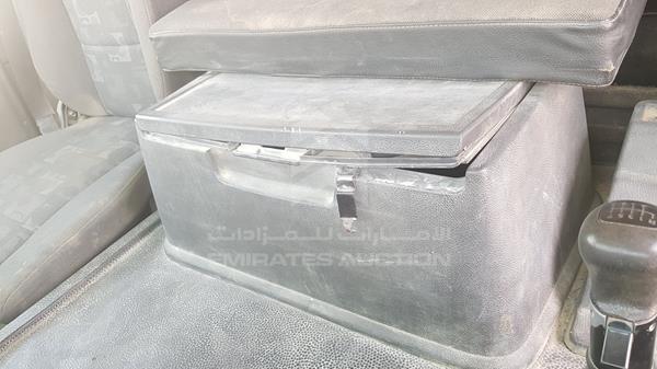 Photo 24 VIN: WDA9HDAB49L386959 - MERCEDES-BENZ 3848 