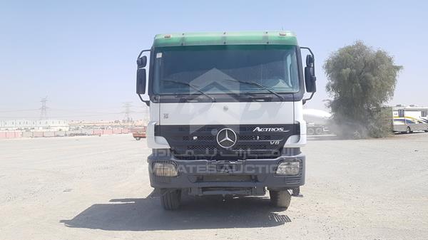 Photo 31 VIN: WDA9HDAB49L386959 - MERCEDES-BENZ 3848 