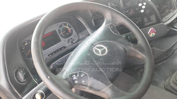 Photo 12 VIN: WDA9HDAB99L390683 - MERCEDES-BENZ 3848 