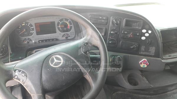 Photo 14 VIN: WDA9HDAB99L390683 - MERCEDES-BENZ 3848 