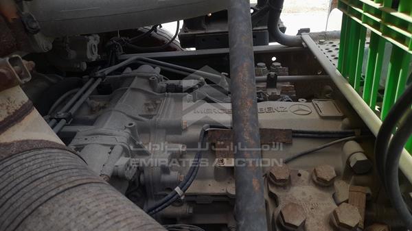 Photo 13 VIN: WDACHDAB1EL868336 - MERCEDES-BENZ 2014 