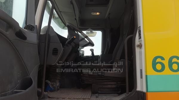 Photo 16 VIN: WDACHDAB1EL868336 - MERCEDES-BENZ 2014 