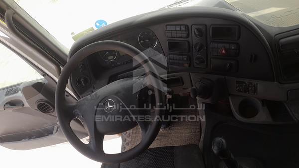 Photo 18 VIN: WDACHDAB1EL868336 - MERCEDES-BENZ 2014 