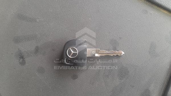 Photo 3 VIN: WDACHDAB1EL868336 - MERCEDES-BENZ 2014 