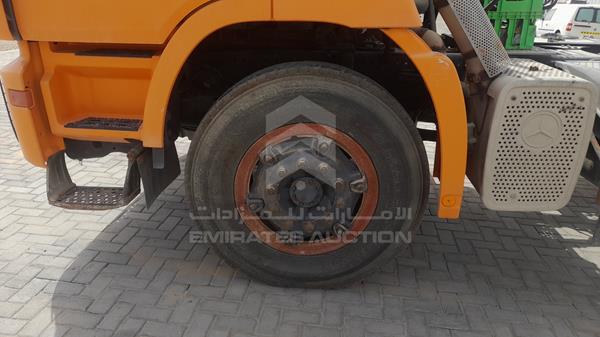 Photo 33 VIN: WDACHDAB1EL868336 - MERCEDES-BENZ 2014 