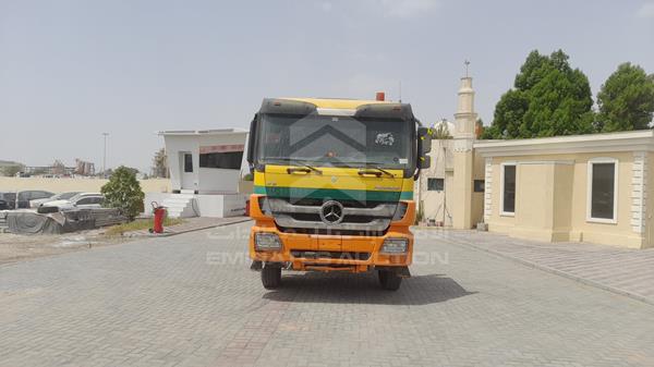 Photo 4 VIN: WDACHDAB1EL868336 - MERCEDES-BENZ 2014 