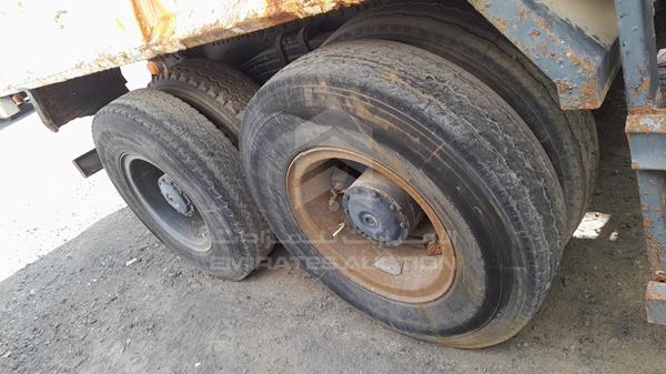 Photo 15 VIN: WDAKHCAA4EL807284 - MERCEDES-BENZ ACTROS 