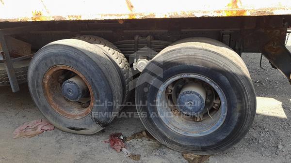 Photo 16 VIN: WDAKHCAA4EL807284 - MERCEDES-BENZ ACTROS 