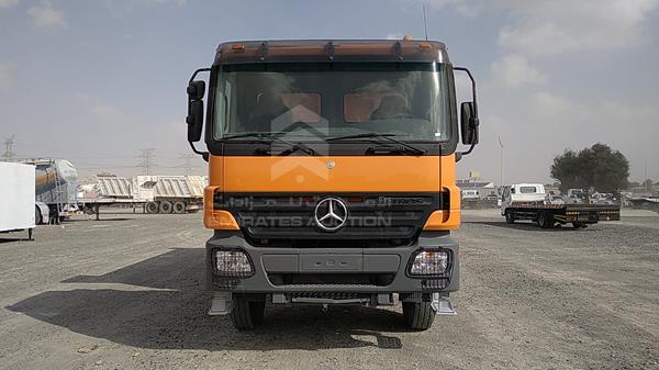 Photo 2 VIN: WDAKHCAA67L183894 - MERCEDES-BENZ ACTROS 