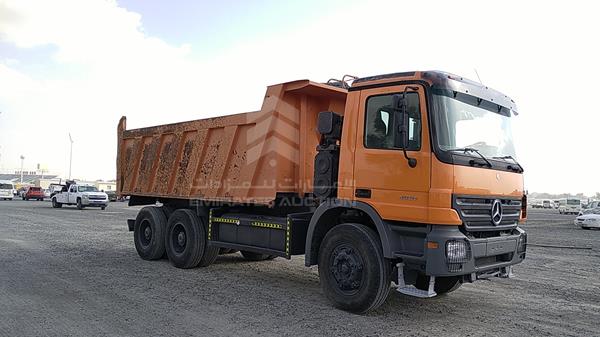 Photo 7 VIN: WDAKHCAA67L183894 - MERCEDES-BENZ ACTROS 