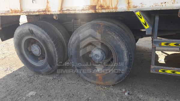 Photo 14 VIN: WDAKHCAA6EL806962 - MERCEDES-BENZ ACTROS 