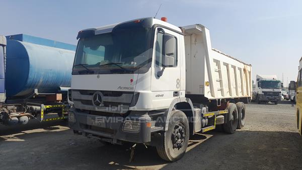 Photo 2 VIN: WDAKHCAA6EL806962 - MERCEDES-BENZ ACTROS 