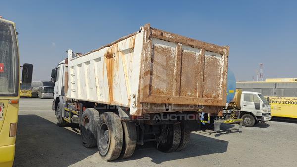 Photo 3 VIN: WDAKHCAA6EL806962 - MERCEDES-BENZ ACTROS 