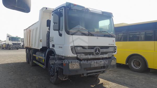 Photo 6 VIN: WDAKHCAA6EL806962 - MERCEDES-BENZ ACTROS 