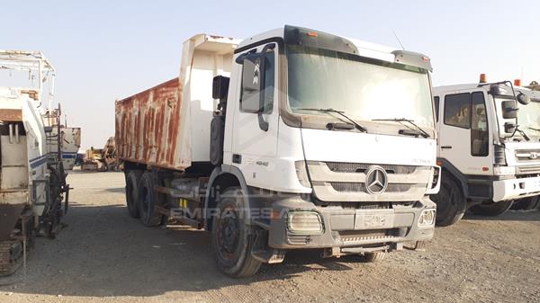 Photo 6 VIN: WDAKHCAAXEL807578 - MERCEDES-BENZ ACTROS 