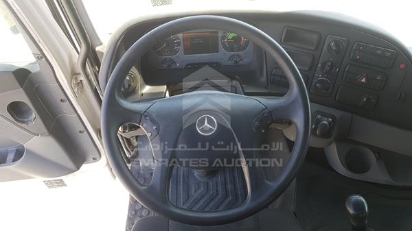 Photo 16 VIN: WDANHAAA37L220076 - MERCEDES-BENZ 4141 