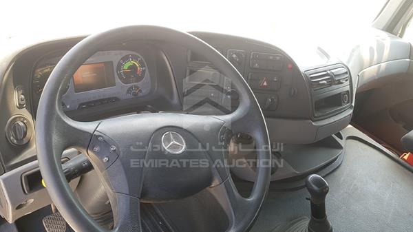 Photo 19 VIN: WDANHAAA37L220076 - MERCEDES-BENZ 4141 