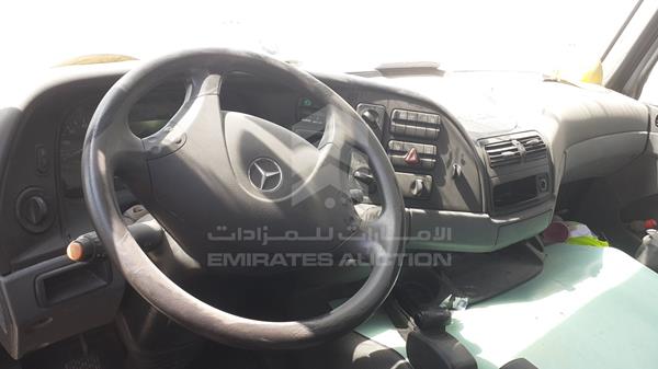 Photo 15 VIN: WDANHBAA1H0130109 - MERCEDES-BENZ ACTROS 