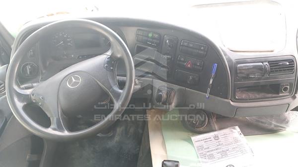 Photo 14 VIN: WDANHBAA8H0130110 - MERCEDES-BENZ 4140 