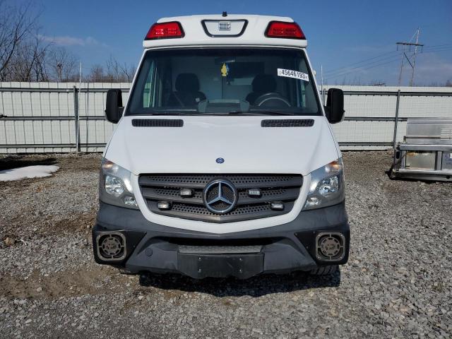 Photo 4 VIN: WDAPE7CD7GP175177 - MERCEDES-BENZ SPRINTER 2 