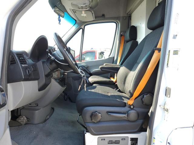 Photo 6 VIN: WDAPE7CD7GP175177 - MERCEDES-BENZ SPRINTER 2 