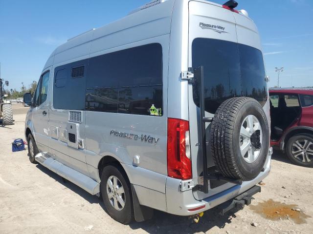 Photo 1 VIN: WDAPF0CD4KP111188 - MERCEDES-BENZ SPRINTER 2 