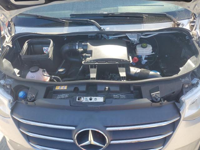 Photo 11 VIN: WDAPF0CD4KP111188 - MERCEDES-BENZ SPRINTER 2 