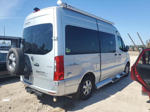 Photo 2 VIN: WDAPF0CD4KP111188 - MERCEDES-BENZ SPRINTER 2 