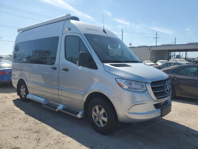 Photo 3 VIN: WDAPF0CD4KP111188 - MERCEDES-BENZ SPRINTER 2 