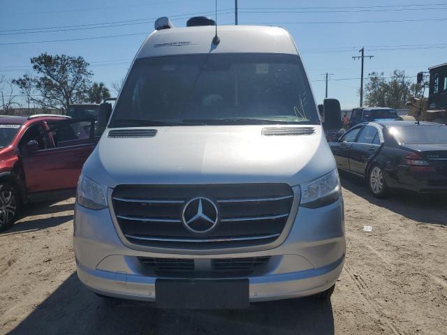 Photo 4 VIN: WDAPF0CD4KP111188 - MERCEDES-BENZ SPRINTER 2 