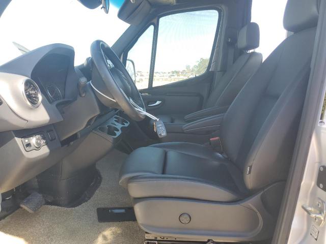 Photo 6 VIN: WDAPF0CD4KP111188 - MERCEDES-BENZ SPRINTER 2 