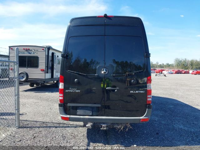 Photo 7 VIN: WDAPF1CD1GP260011 - MERCEDES-BENZ SPRINTER 3500 