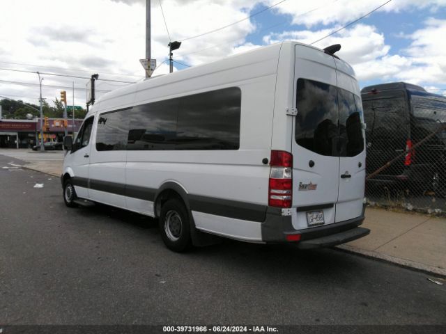 Photo 2 VIN: WDAPF1CD8HP546911 - MERCEDES-BENZ SPRINTER 3500 