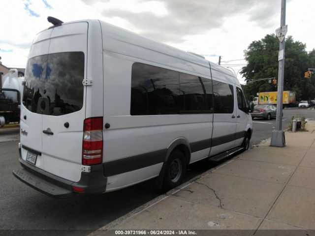 Photo 3 VIN: WDAPF1CD8HP546911 - MERCEDES-BENZ SPRINTER 3500 