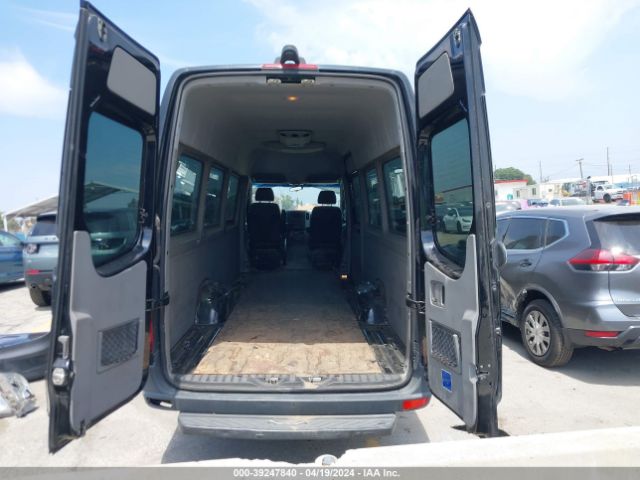 Photo 7 VIN: WDAPF1CDXGP334977 - MERCEDES-BENZ SPRINTER 3500 