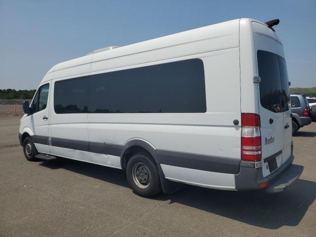 Photo 1 VIN: WDAPF1CDXHP546912 - MERCEDES-BENZ SPRINTER 