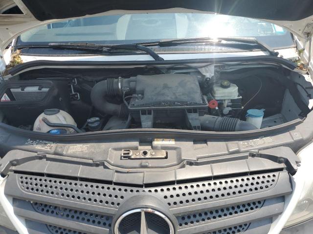 Photo 11 VIN: WDAPF1CDXHP546912 - MERCEDES-BENZ SPRINTER 