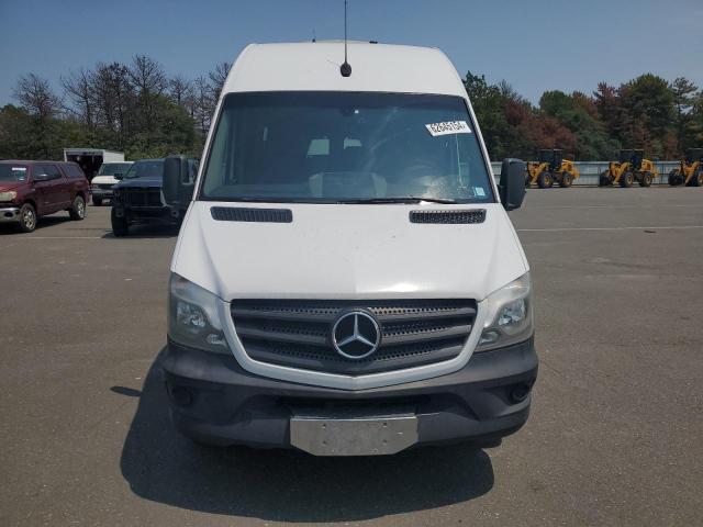 Photo 4 VIN: WDAPF1CDXHP546912 - MERCEDES-BENZ SPRINTER 