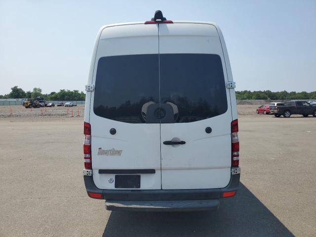 Photo 5 VIN: WDAPF1CDXHP546912 - MERCEDES-BENZ SPRINTER 