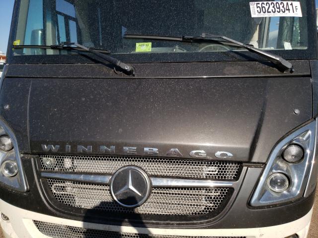 Photo 6 VIN: WDAPF4CA3G9685967 - MERCEDES-BENZ SPRINTER 3 