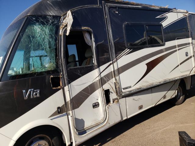 Photo 9 VIN: WDAPF4CA3G9685967 - MERCEDES-BENZ SPRINTER 3 