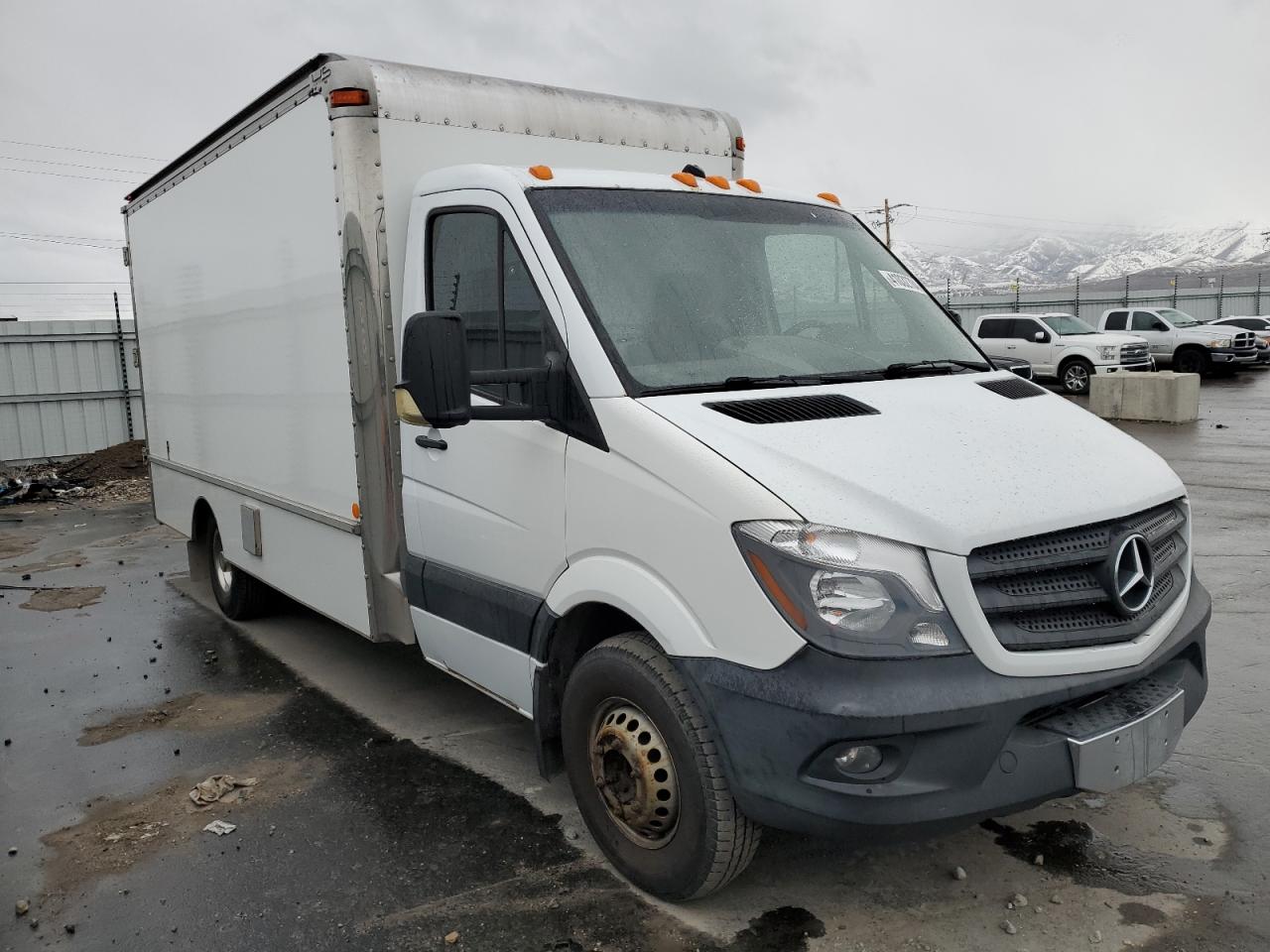 Photo 3 VIN: WDAPF4CC0E9579121 - MERCEDES-BENZ SPRINTER 