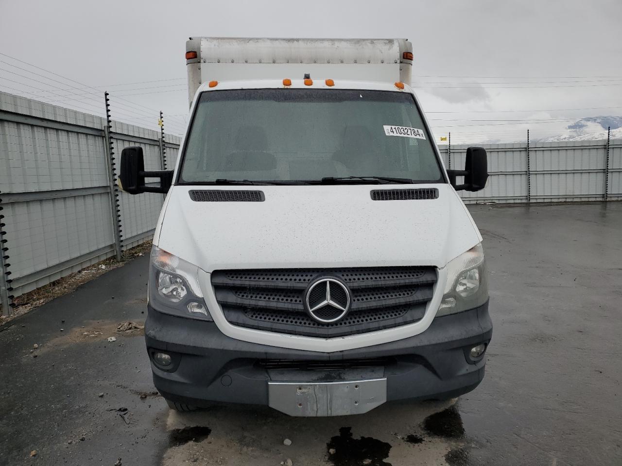 Photo 4 VIN: WDAPF4CC0E9579121 - MERCEDES-BENZ SPRINTER 