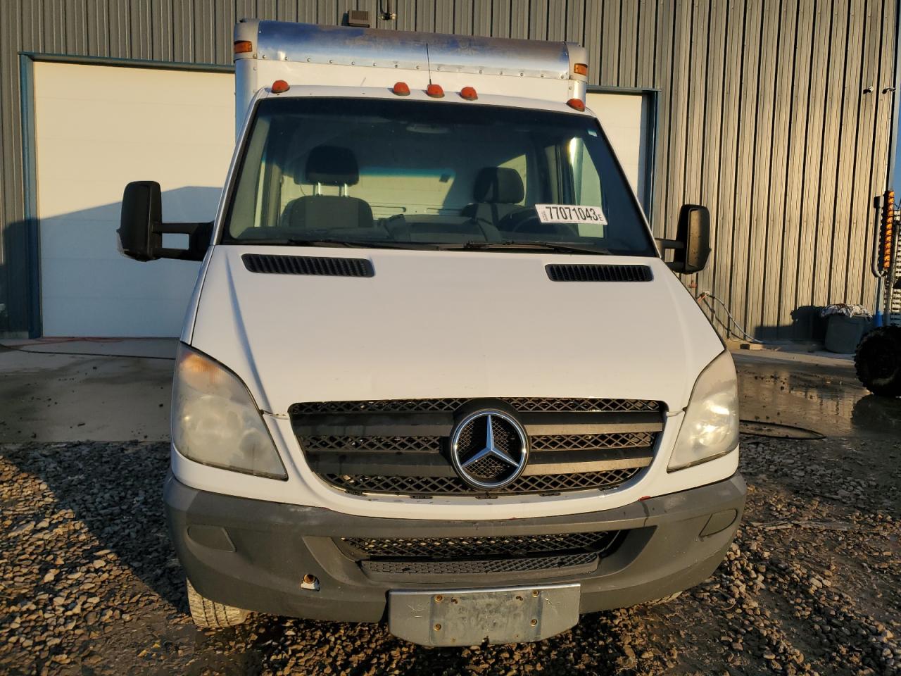 Photo 5 VIN: WDAPF4CC3B9476528 - MERCEDES-BENZ SPRINTER 