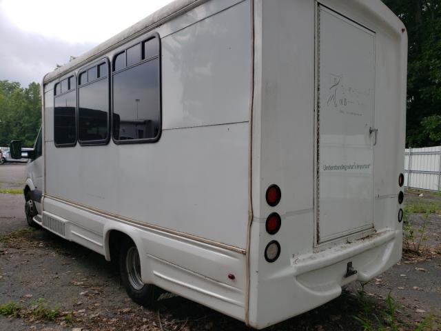 Photo 2 VIN: WDAPF4CC4A9441978 - MERCEDES-BENZ SPRINTER 3 