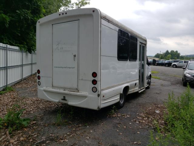 Photo 3 VIN: WDAPF4CC4A9441978 - MERCEDES-BENZ SPRINTER 3 