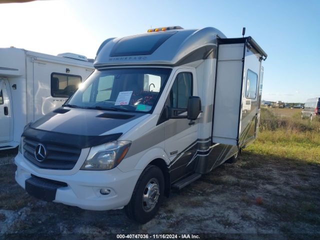 Photo 1 VIN: WDAPF4CC4G9702258 - MERCEDES-BENZ SPRINTER 