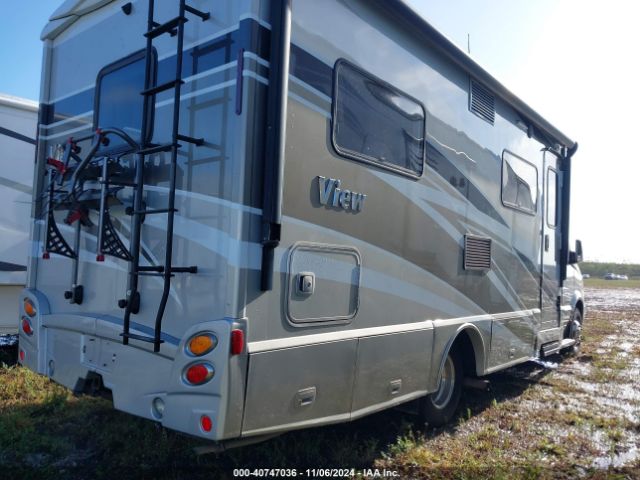 Photo 3 VIN: WDAPF4CC4G9702258 - MERCEDES-BENZ SPRINTER 