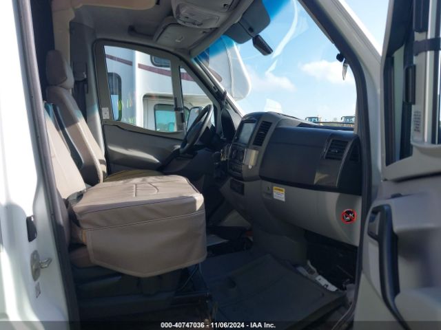 Photo 4 VIN: WDAPF4CC4G9702258 - MERCEDES-BENZ SPRINTER 