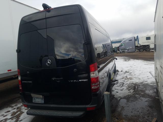 Photo 3 VIN: WDAPF4CC4GP179223 - MERCEDES-BENZ SPRINTER 3 